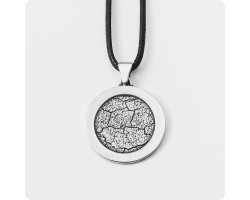 Шлем Ужаса в Руническом круге-foto2