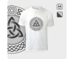 Футболка - Трикветр - К.1870-01-foto2