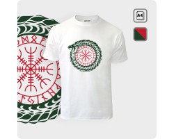 Футболка - Шлем ужаса - К.1871-01-foto2