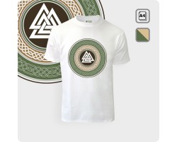 Футболка - Валькнут - К.1865-01-foto2