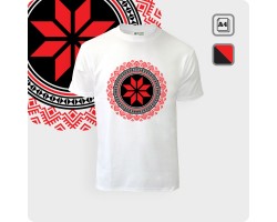 Футболка с Алатырем - К.1800-01-foto2