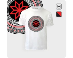 Футболка с Алатырем - К.1801-01-foto2