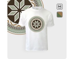 Футболка с Алатырем - К.1802-01-foto2