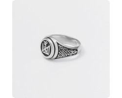 Кольцо Семаргл-foto2