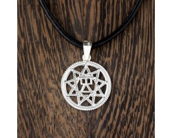 Чертог Девы из серебра-foto2