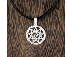 Чертог Коня из серебра-foto2