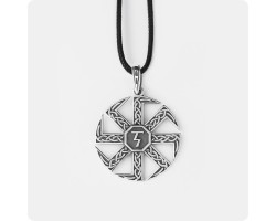 Коловрат со Звездой Руси и чертогом Орла-foto2