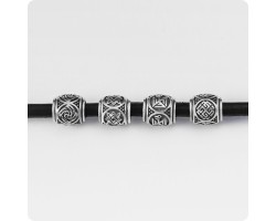 Бусина (шарм ) - Чертог Ворона-foto3