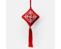 Вышивка оберег со славянским символом Стрибожич-foto2