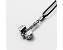 Молот с Оберегом Валькирия-foto2