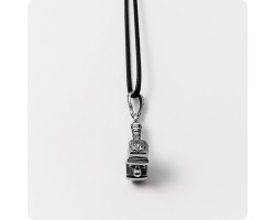 Молот с Оберегом Валькирия-foto5