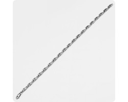 Браслет Символ Рода из серебра-foto2