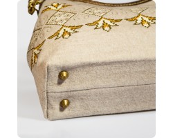 Сумка из ткани с вышивкой Арт.-MRTSV-100-foto2