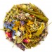 Травяной чай - Бодрость (с имбирем)